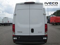 IVECO Daily 35S16V EXPORT!