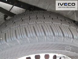 IVECO Daily 35S16V MAXI EXPORT!