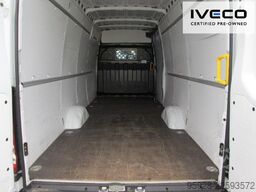 IVECO Daily 35S16V MAXI EXPORT!