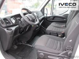 IVECO Daily 35S16V MAXI EXPORT!