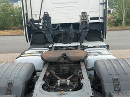 SCANIA S450 ADR EXII/ EXIII Retarder ACC 2Tanks PTO