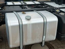 SCANIA S450 ADR EXII/ EXIII Retarder ACC 2Tanks PTO