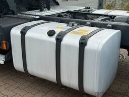 SCANIA S450 ADR EXII/ EXIII Retarder ACC 2Tanks PTO