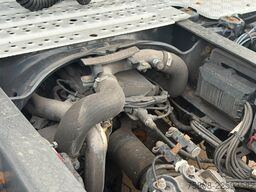 SCANIA S450 ADR EXII/ EXIII Retarder ACC 2Tanks PTO