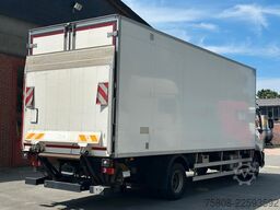 DAF LF 260FA 16t. Kühlkoffer TK 1000R LBW ACC 7,30 m