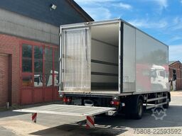DAF LF 260FA 16t. Kühlkoffer TK 1000R LBW ACC 7,30 m