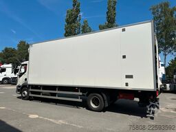 DAF LF 260FA 16t. Kühlkoffer TK 1000R LBW ACC 7,30 m