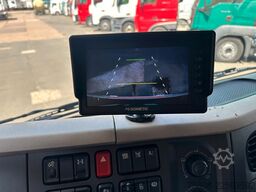 DAF LF 260FA 16t. Kühlkoffer TK 1000R LBW ACC 7,30 m