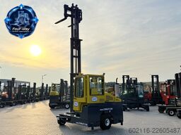 Combilift C4000 DIESEL TRIPLEX 6000 FORK POSITIONE