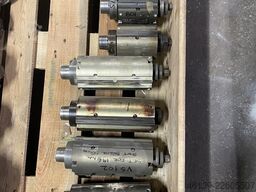 LEITZ  WEINIG POWERLOCK HSK