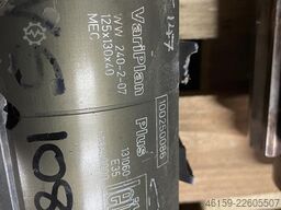 LEITZ  WEINIG POWERLOCK HSK