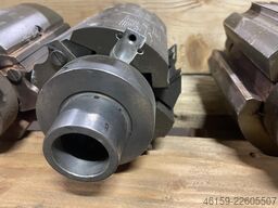 LEITZ  WEINIG POWERLOCK HSK