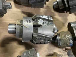 LEITZ  WEINIG POWERLOCK HSK