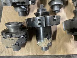 LEITZ  WEINIG POWERLOCK HSK