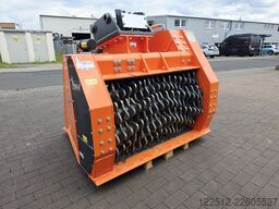 Wolf Separator Terra-Star TSP.154