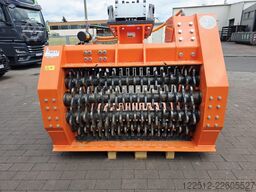 Wolf Separator Terra-Star TSP.154