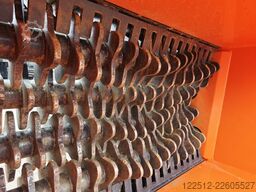 Wolf Separator Terra-Star TSP.154
