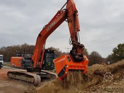 Wolf Separator Terra-Star TSP.154