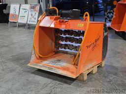 Wolf Separator Terra-Star TSE.103