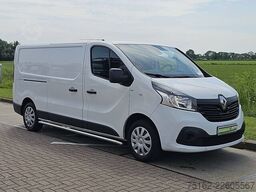RENAULT TRAFIC 1.6 DCI