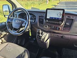 FORD TRANSIT CUSTOM 2.0 L2H1 Navi Airco PDC