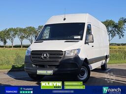 MERCEDES-BENZ SPRINTER 315 ac automaat EURO6