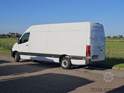 MERCEDES-BENZ SPRINTER 315 ac automaat EURO6