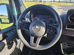 MERCEDES-BENZ SPRINTER 315 ac automaat EURO6