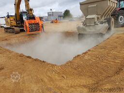 Wolf Separator Terra-Star TSP.124