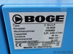 BOGE C15-2 LF