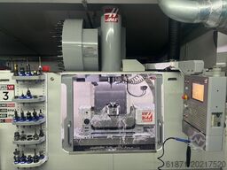 Haas VF 3SS