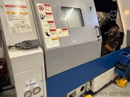 Doosan Puma 2000 LSY