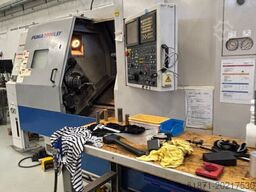 Doosan Puma 2000 LSY