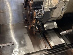 Doosan Puma 2000 LSY