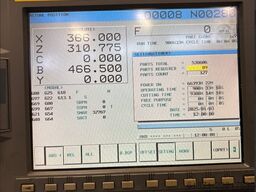 Doosan Puma 2000 LSY