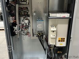 Atlas Copco GA75VSD FF