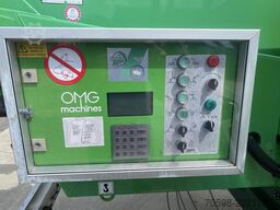 Teupen Gepard 25T Rent, Aanhanger hoogwerker