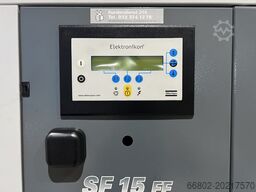 Atlas Copco SF 15 FF