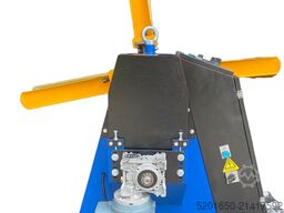 DOREMA / VILTECH DCT 500/4 CE