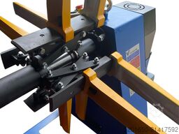 DOREMA / VILTECH DCT 500/4 CE