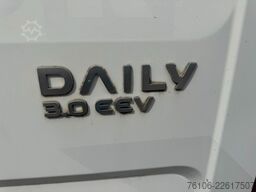 IVECO Daily 50C17 Kastenwagen 3 liter *AHK*