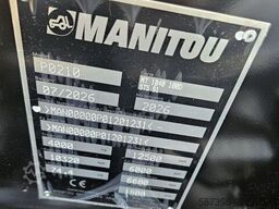 Manitou MT 1840 100D ST5 S1
