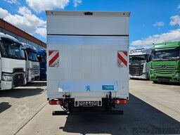 PEUGEOT BOXER * LBW * KLIMA * MOTORSCHADEN