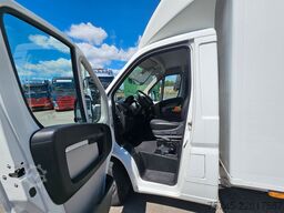 PEUGEOT BOXER * LBW * KLIMA * MOTORSCHADEN
