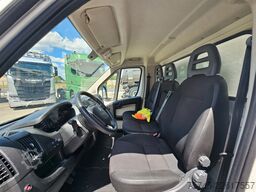 PEUGEOT BOXER * LBW * KLIMA * MOTORSCHADEN