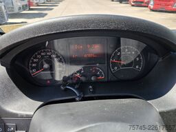 PEUGEOT BOXER * LBW * KLIMA * MOTORSCHADEN