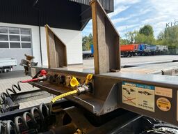 BROSHUIS MFCC-HD 3-Achs Containerchassis