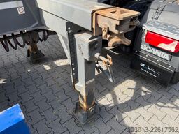 BROSHUIS MFCC-HD 3-Achs Containerchassis
