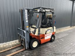 Nissan PJ01A15U