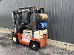 Nissan PJ01A15U